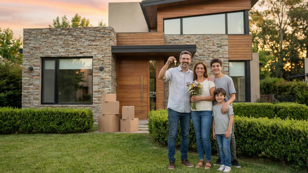 Acompañamos decisiones importantes con compromiso y atención personalizada.