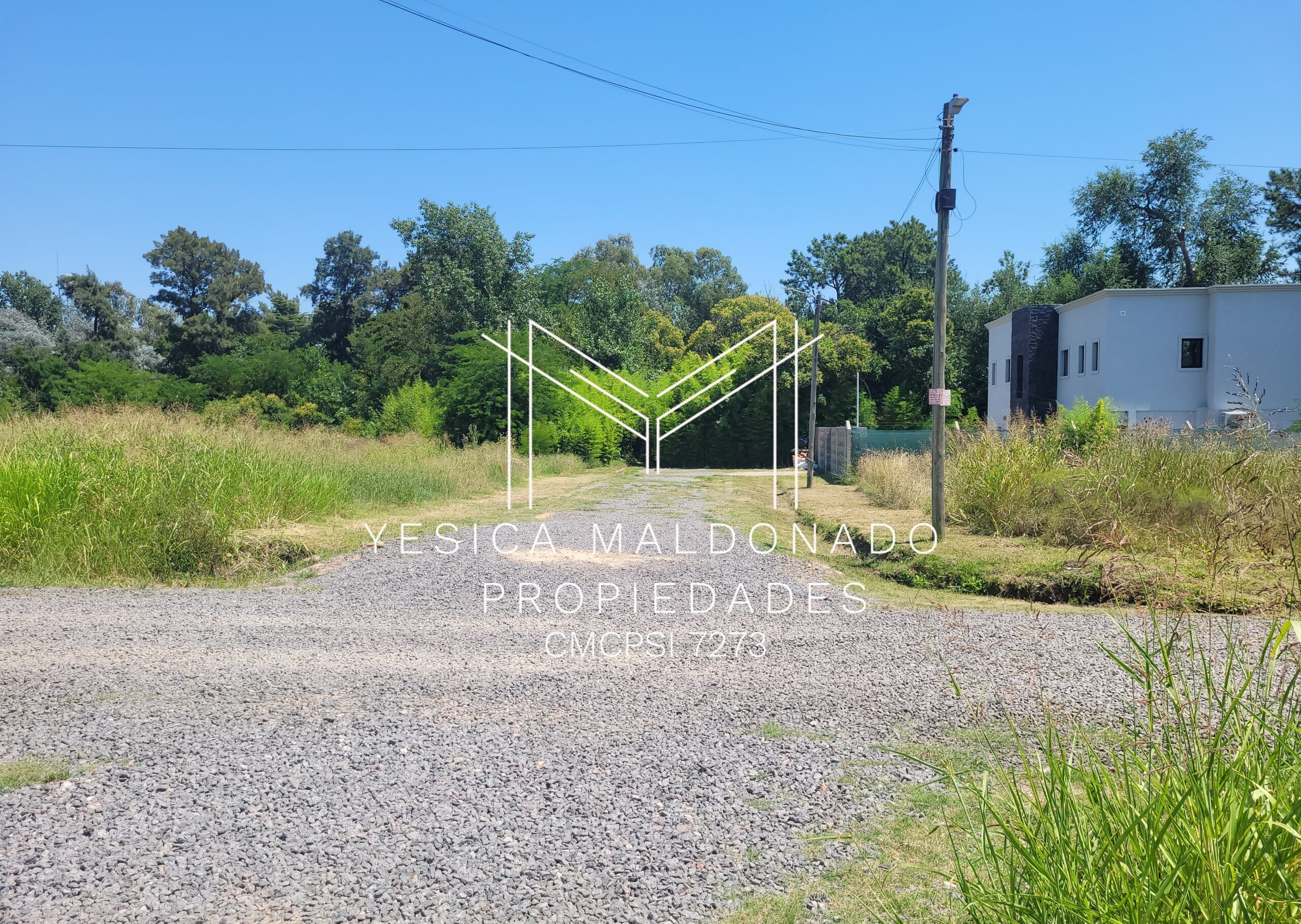 Lote 800 m² en Los Altos de La Lonja foto 1