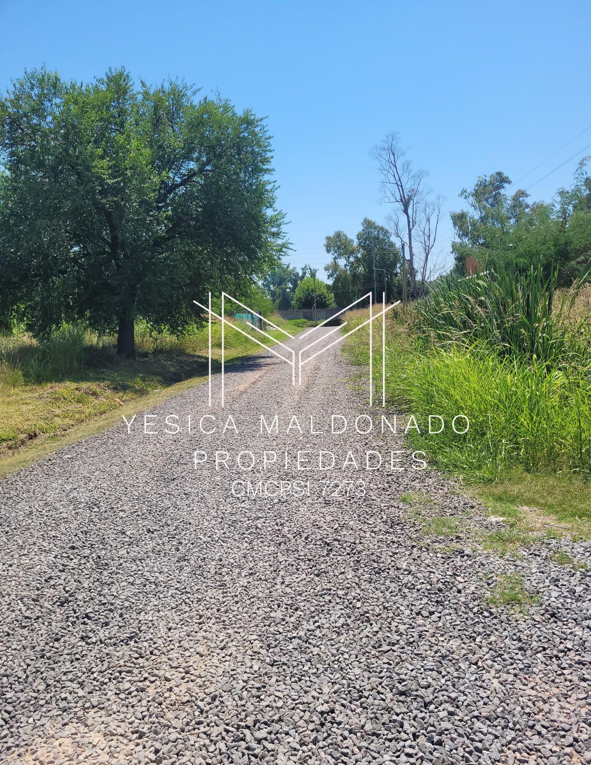 Lote 800 m² en Los Altos de La Lonja foto 4