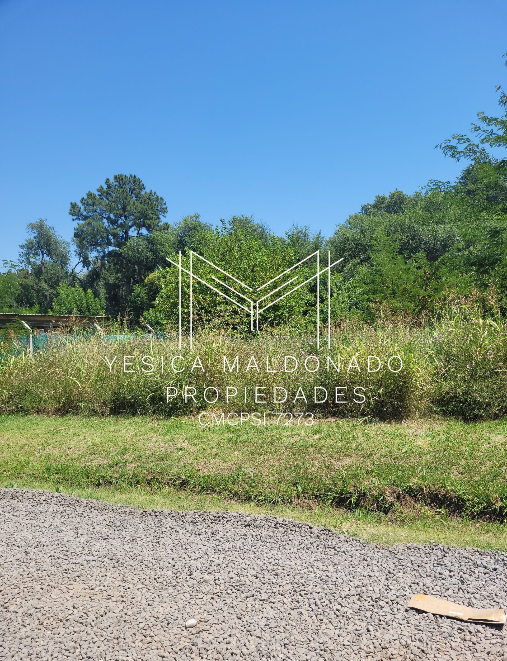 Lote 800 m² en Los Altos de La Lonja foto 3