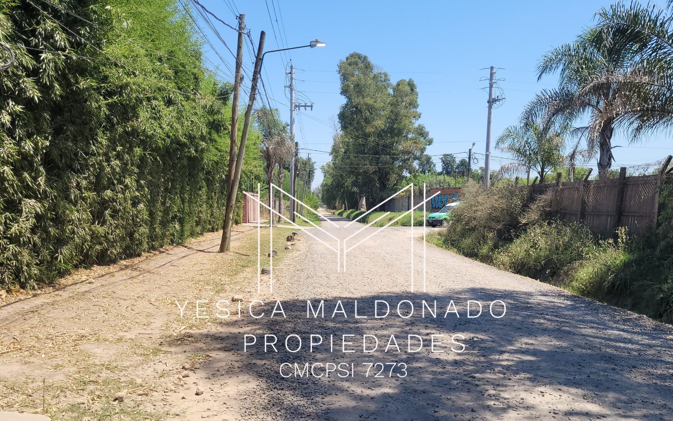 Lote 800 m² en Los Altos de La Lonja foto 5