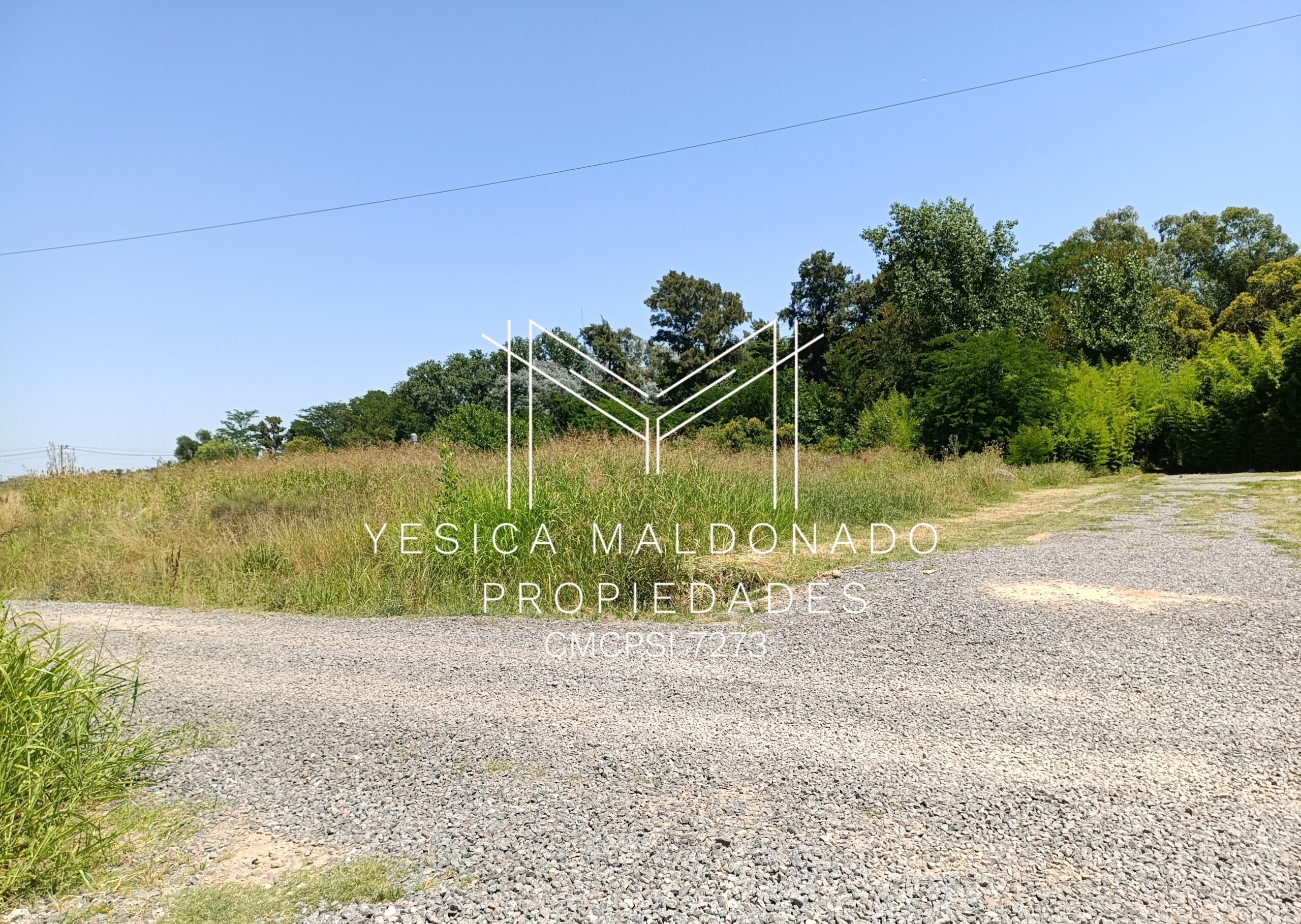 Lote 800 m² en Los Altos de La Lonja foto 6