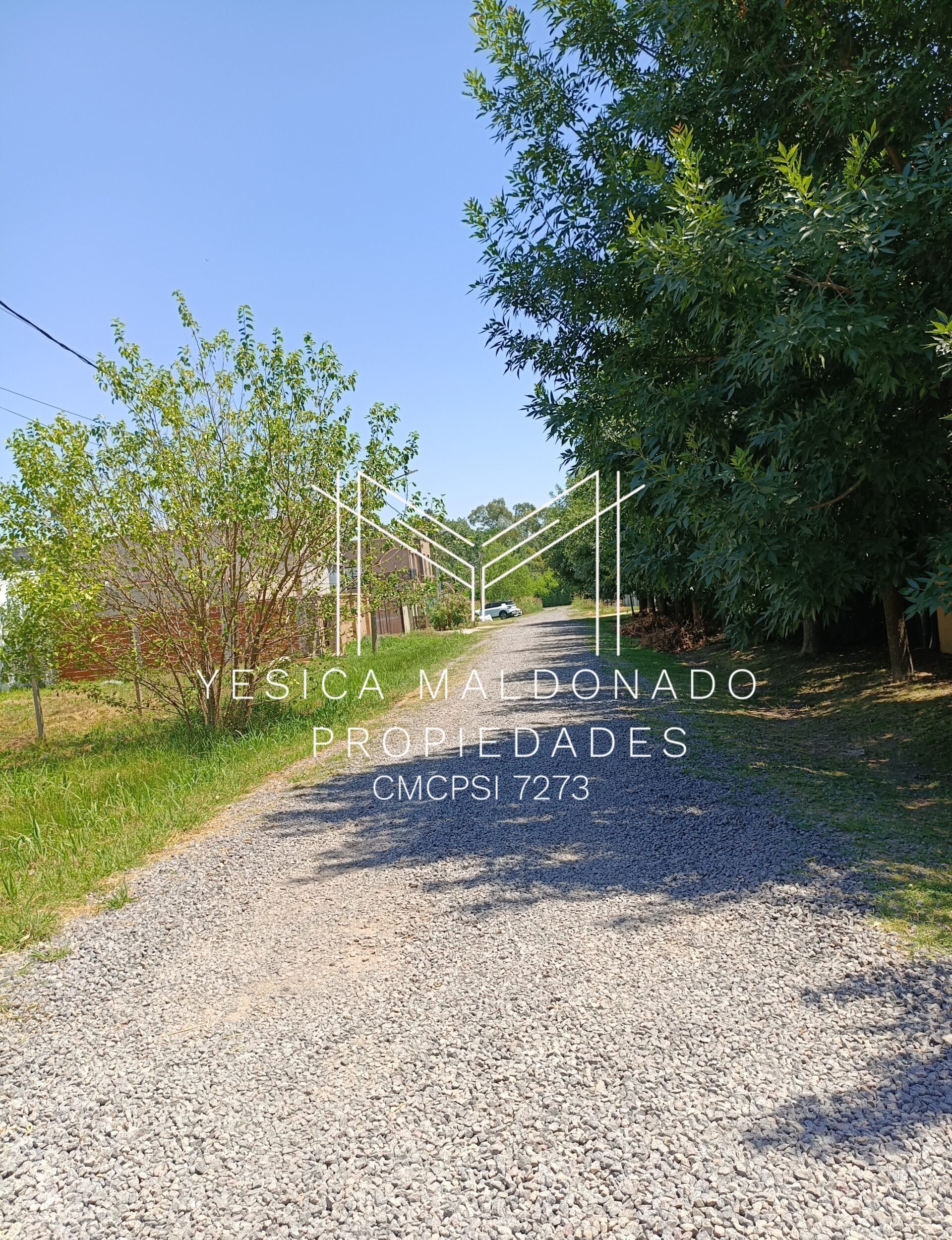 Lote 800 m² en Los Altos de La Lonja foto 7