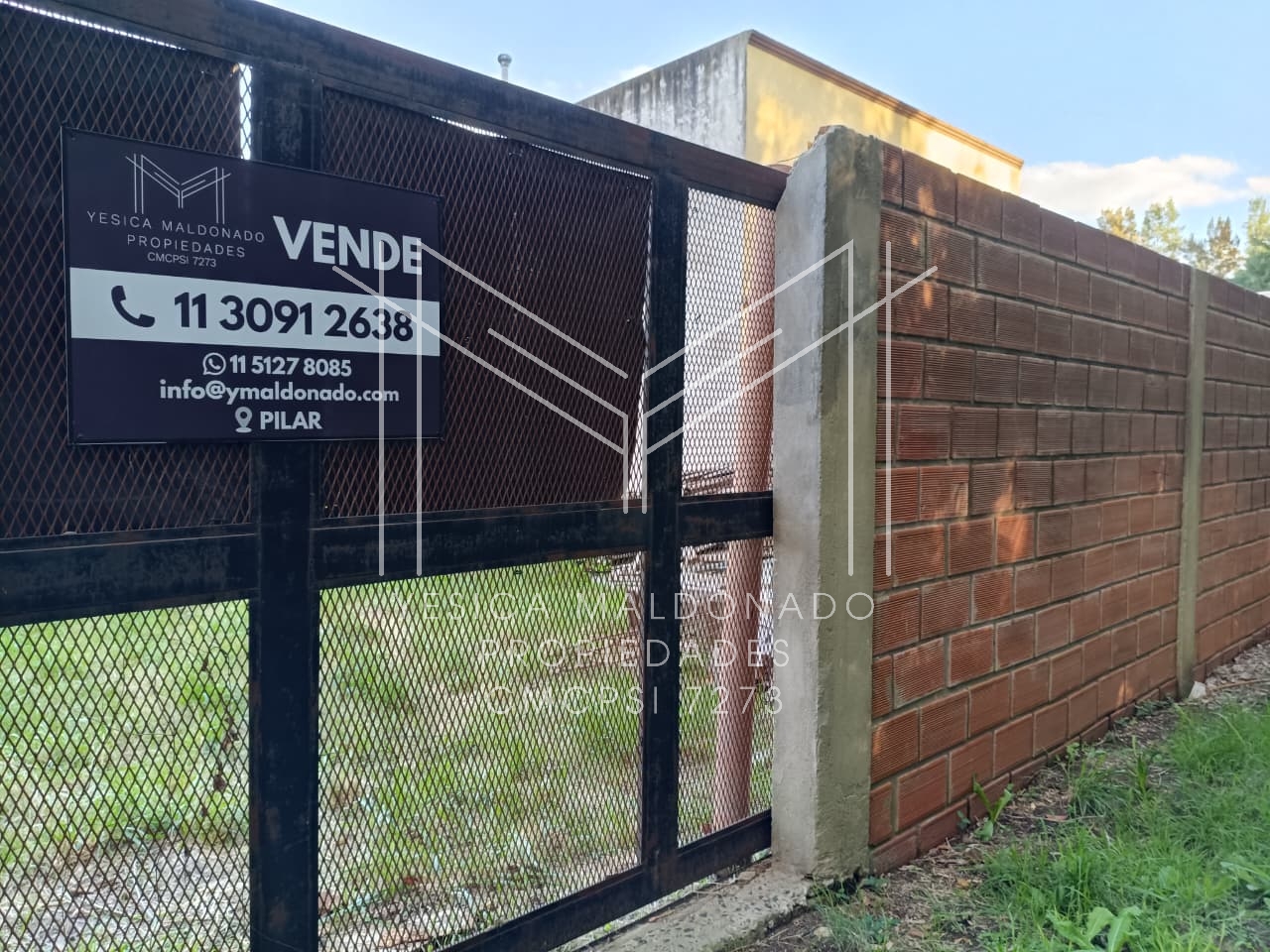 Lote 520 m², apto crédito foto 1