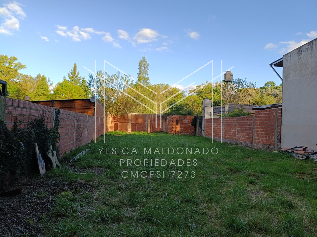 Lote 520 m², apto crédito foto 2