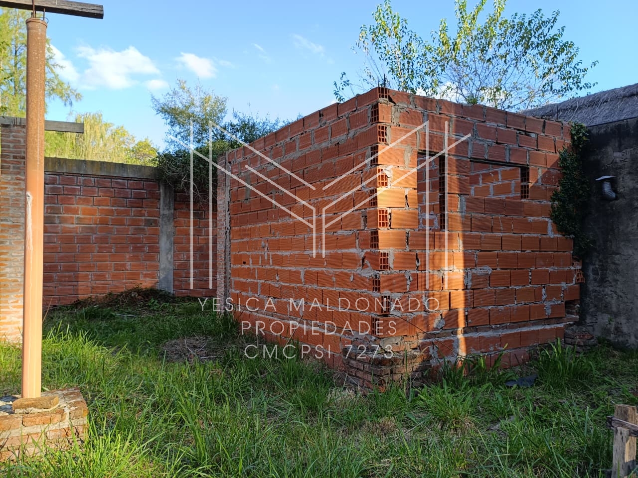 Lote 520 m², apto crédito foto 4