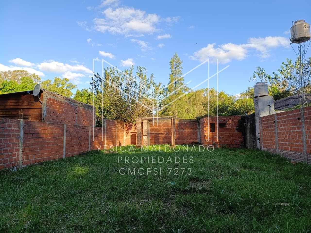 Lote 520 m², apto crédito foto 5