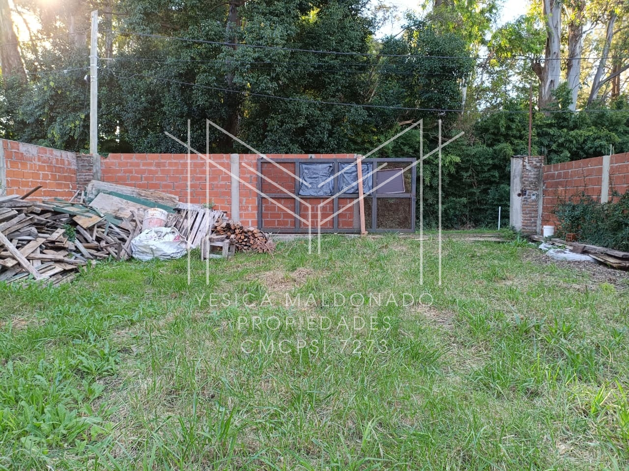 Lote 520 m², apto crédito foto 6